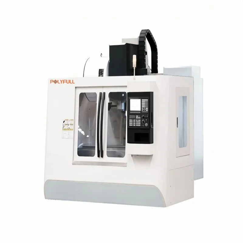 नियत-स्तंभ प्रकार ऊर्ध्वाधर मशीनिंग केंद्र